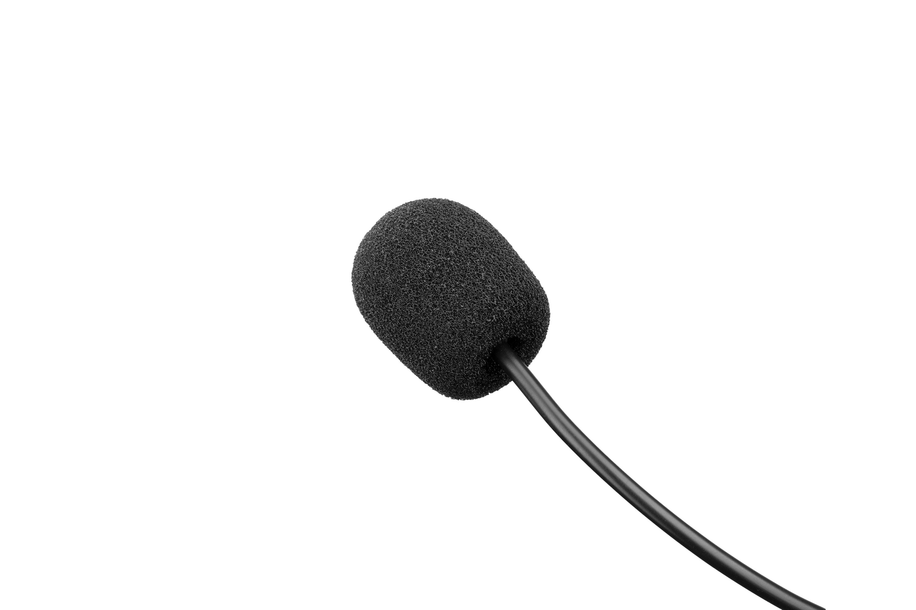 2E CH11 3.5MM/2×3.5MM PC HEADSET BLACK 2E-CH11SJ