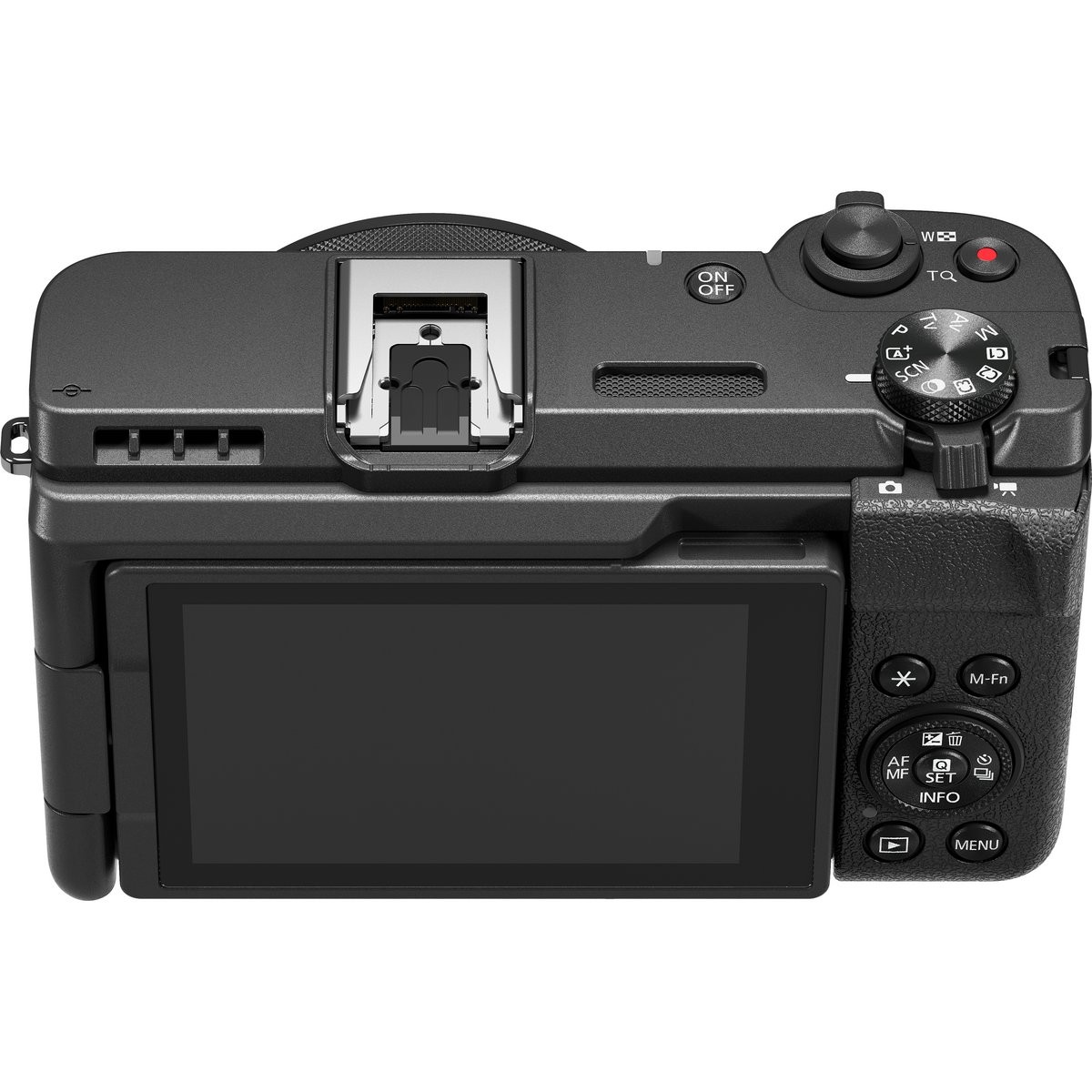 Canon VIDEO CAM V1 PREMIUM VLOGGER KIT  6390C006AA