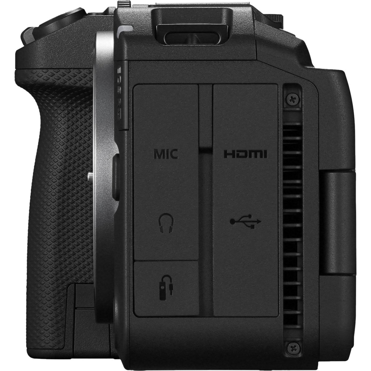 Canon D.CAM EOS R6 V V2.4 BODY SEE Origin :JP 7250C018AA