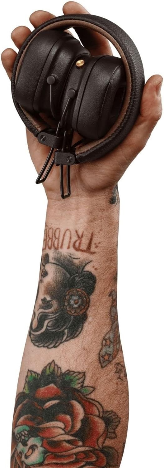 Marshall MAJOR IV BT 7340055379458