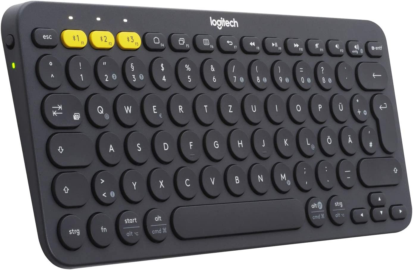 Logitech Wireless keyboard K380 920-007584
