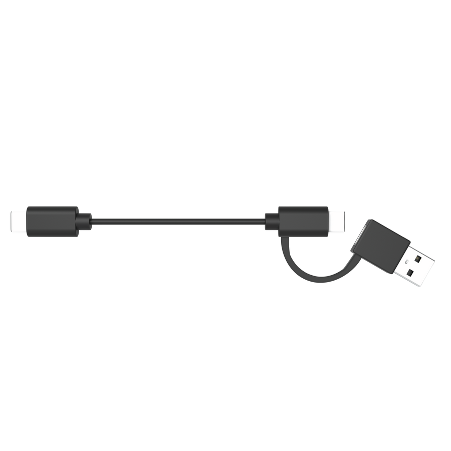 Trust USB-C M.2 SSD ENCLOSURE 25806