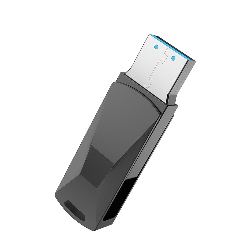 Hoco U disk UD5 Wisdom high-speed flash drive (16GB)