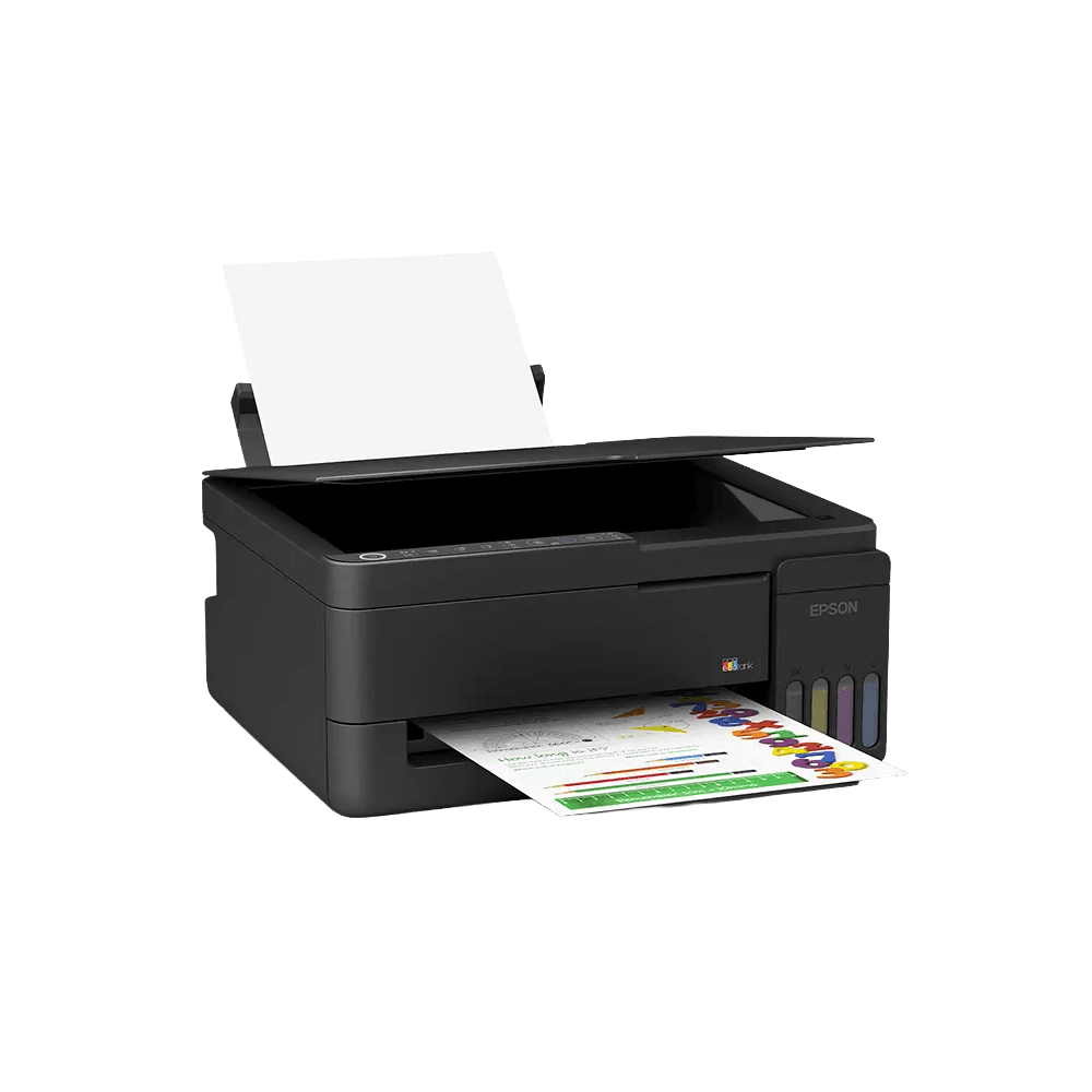 Epson L3350 (All-In-One Inkjet Printer A4) (C11CL62413)