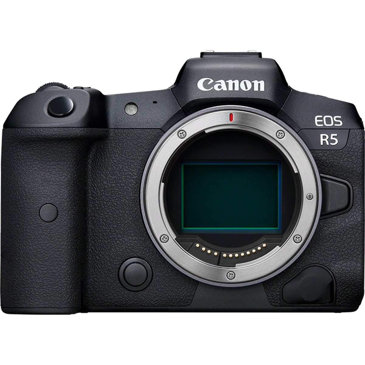 Canon EOS R5 2.4GHZ body 4147C050AA