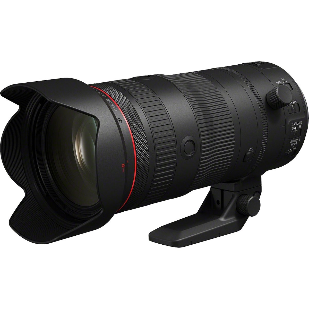 Canon  RF24-105MM F2.8 L IS USM Z EMEA 6347C005AA