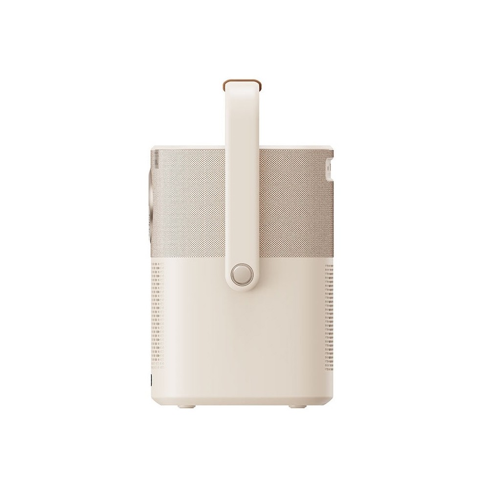 Yaber T2 Plus, LCD Projector, FHD 1920x1080, 450Lm, JBL Speakers, Beige