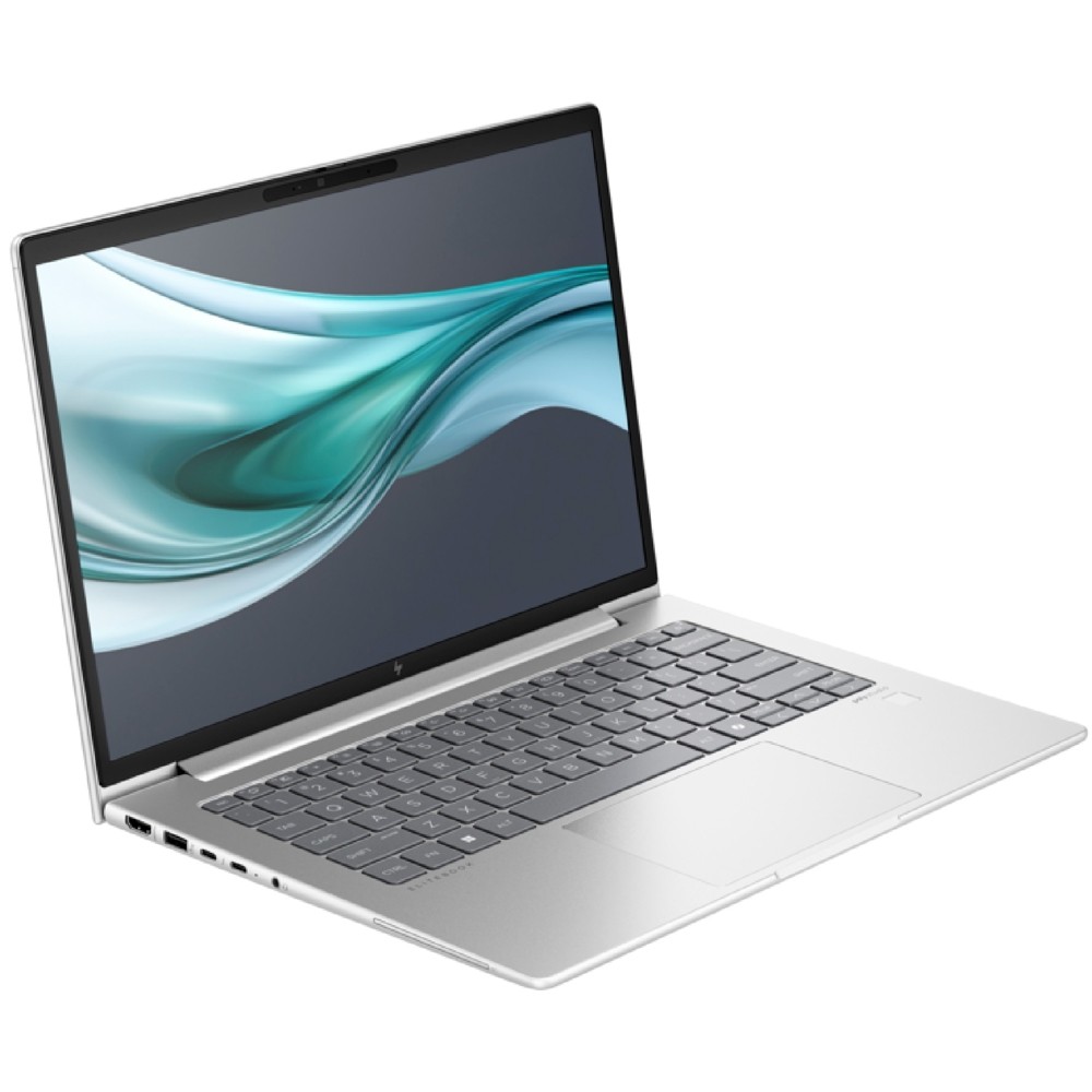 HP EliteBook 640 14 inch G11 (U5-125U, UMA, f/, TI PD IC) / 14.0 WUXGA AG, 300nit, FHD Cam, WWAN / 16GB (1x16GB) DDR5 5600 SODIMM Memory / 512GB PCIe NVMe Value / DOS / 1yw / 3yww Onsite Notebook Bundled Support A37U3ET