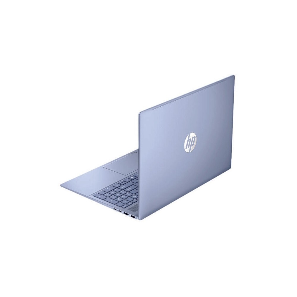 HP OmniBook 5 AI PC Clamshell | CanopyR 25C1 | Ultra 7-255U (12C) 12 NPU TOPs | 16GB LPDDR5X 7467 on-board | 512GB PCIe Gen4 Value | Intel Graphics | 16.0 2K (1920x1200) Antiglare IPS 300 nits | OST FreeDOS 3.0 | Sky Blue - 1080p  BK9Y9EA