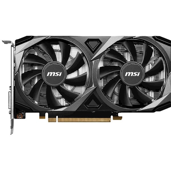 MSI GeForce RTX 3050 VENTUS 2X XS 8G OC 912-V809-4266