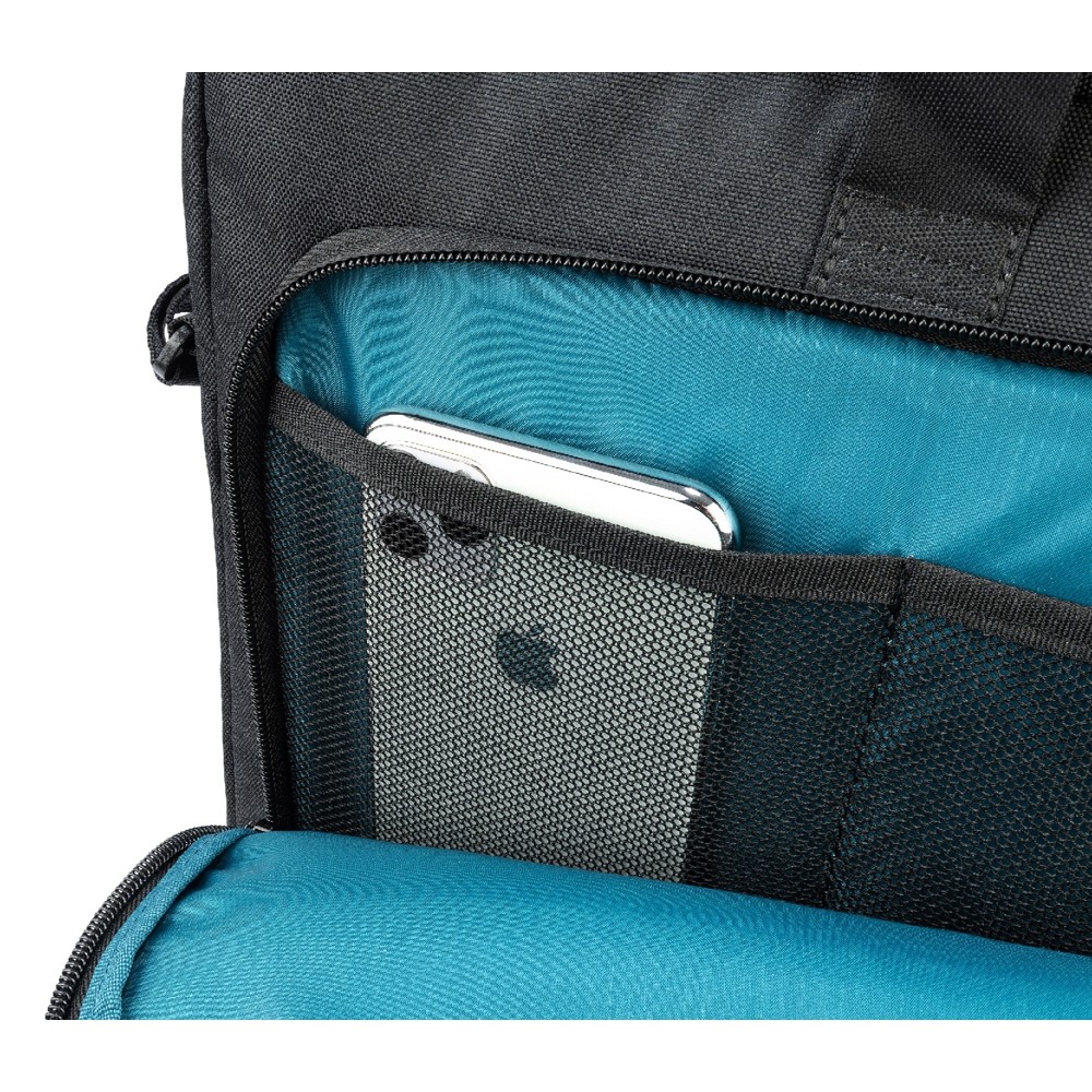 Tucano STAR BAG for Laptop 15.6" BLACK BSTN-BK