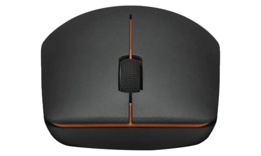 Lenovo 400 Wireless Mouse