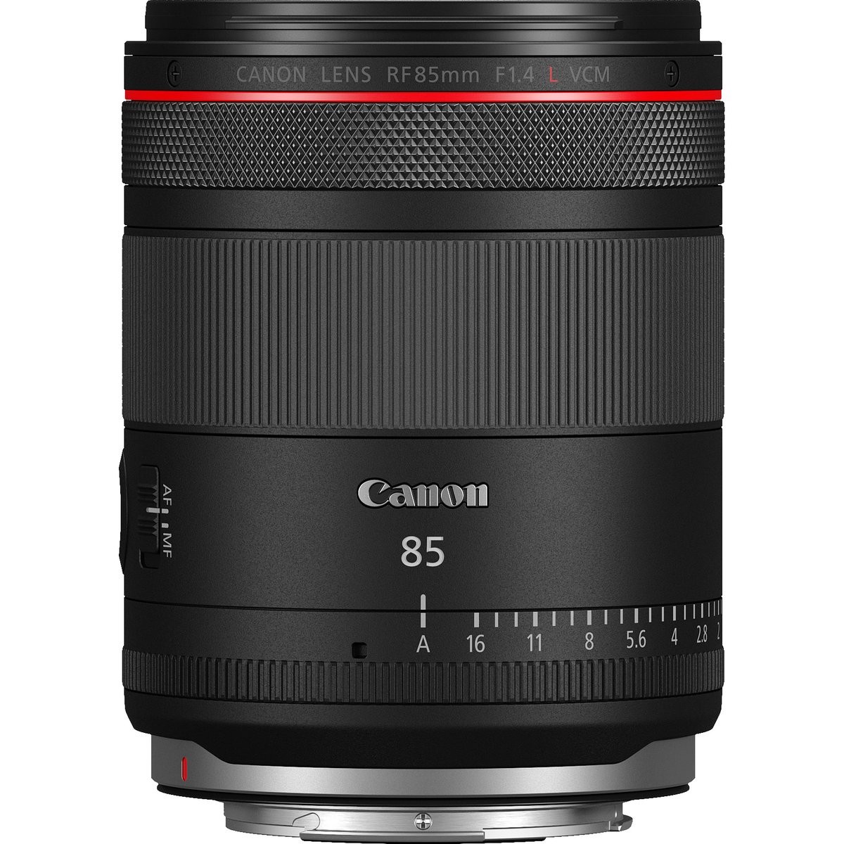 Canon  RF85MM F1.4 L VCM EMEA 7240C005AA