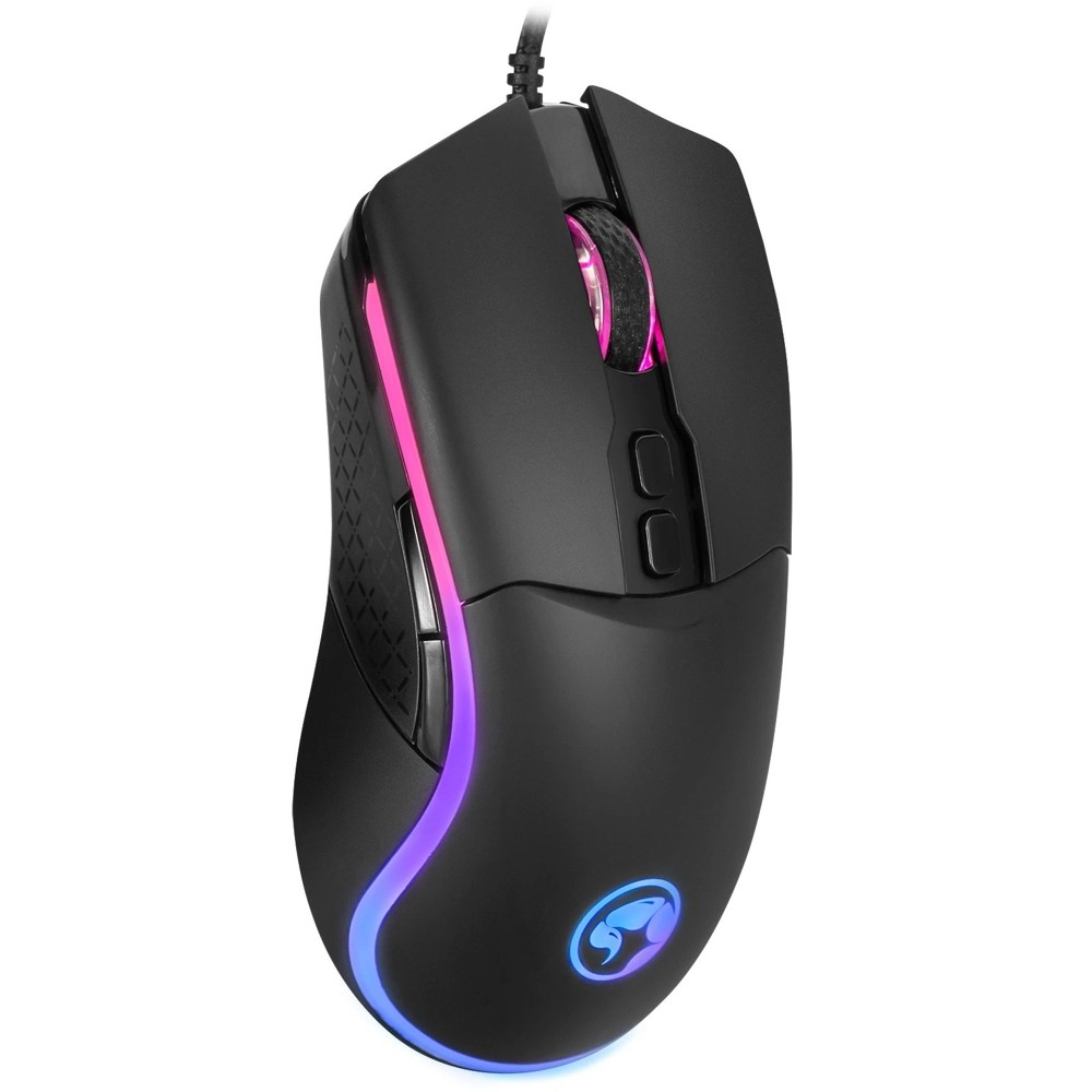 Marvo M358 Wired Gaming Mouse