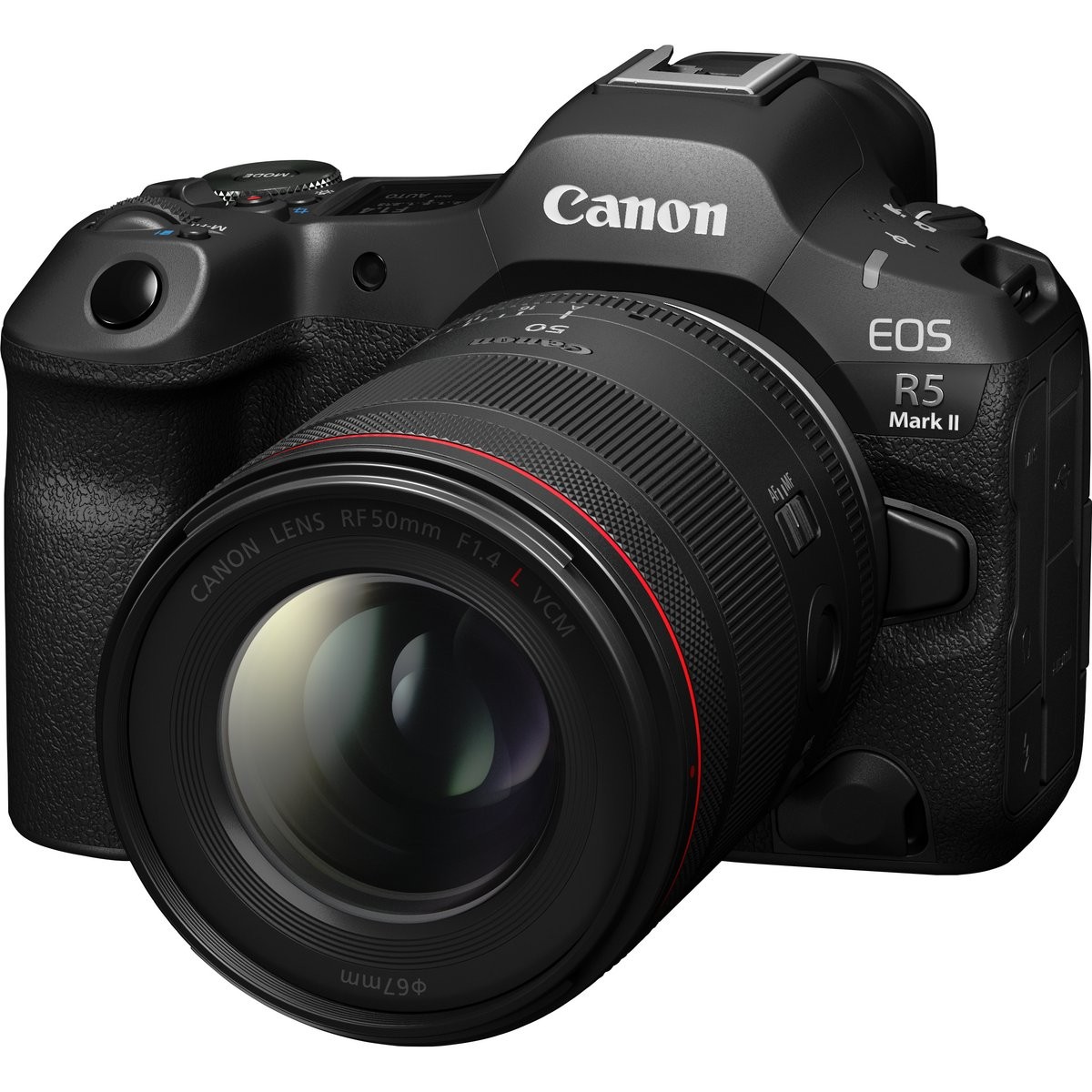 Canon LENS RF 50MM F1.4 L VCM EMEA 6908C005AA