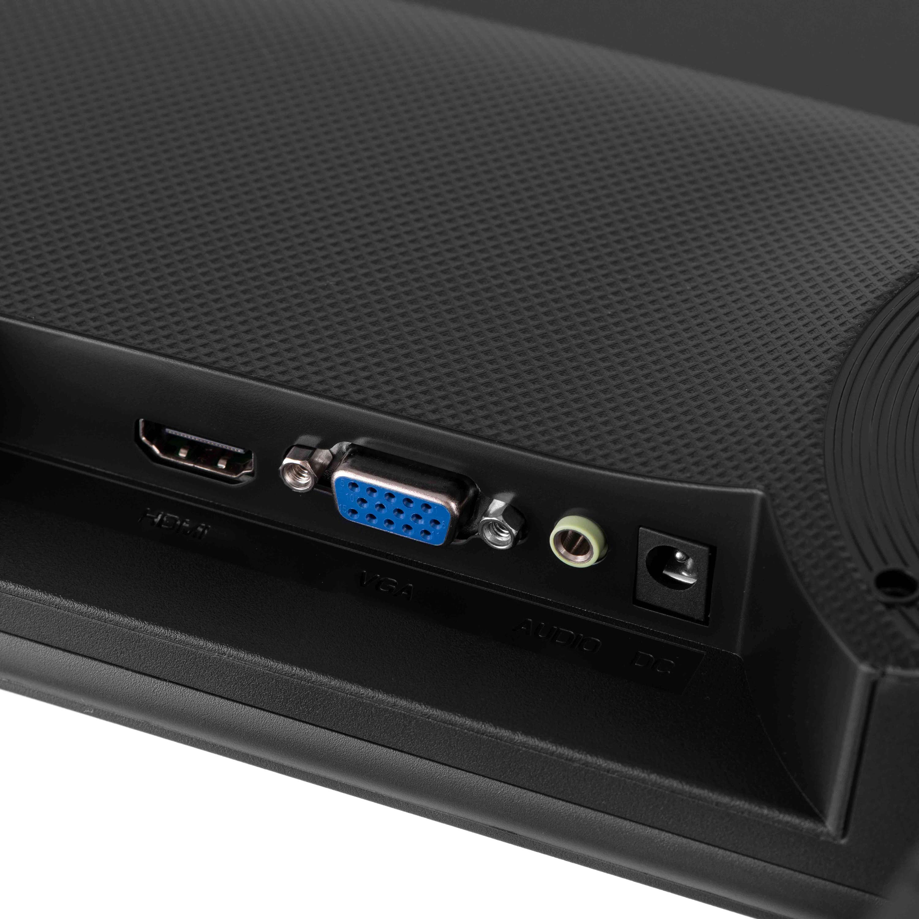 2E 23.8" D2423B D-Sub, HDMI, MM, IPS, 75Hz, FreeSync 2E-D2423B-01.UA