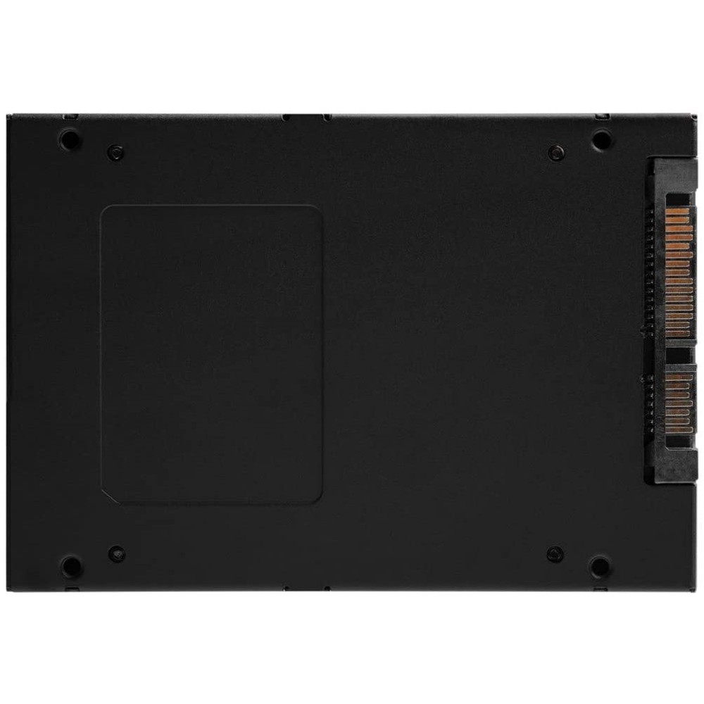 Kingston SSD  2.5" 512GB SATA KC600 SKC600/512G