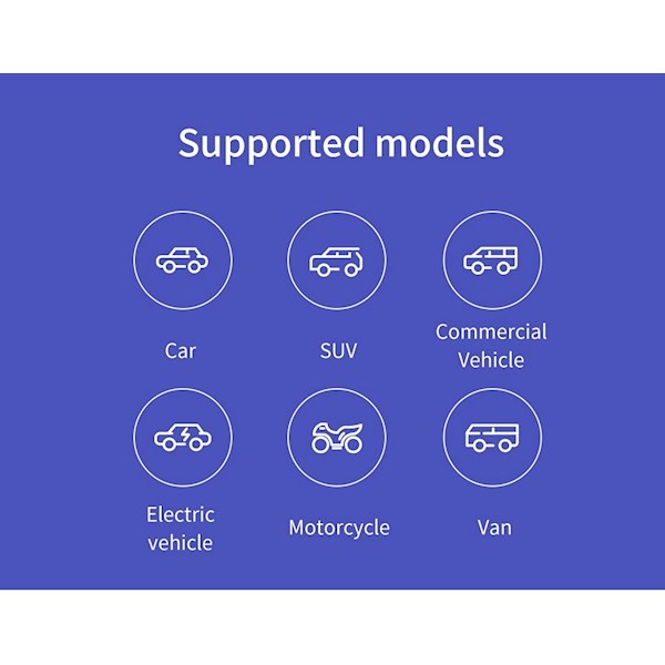 Xiaomi Lydsto YM-XCYJDY02, 0.2L, 10000mAh, 3in1, Jump Starter, PowerBank, Vacuum