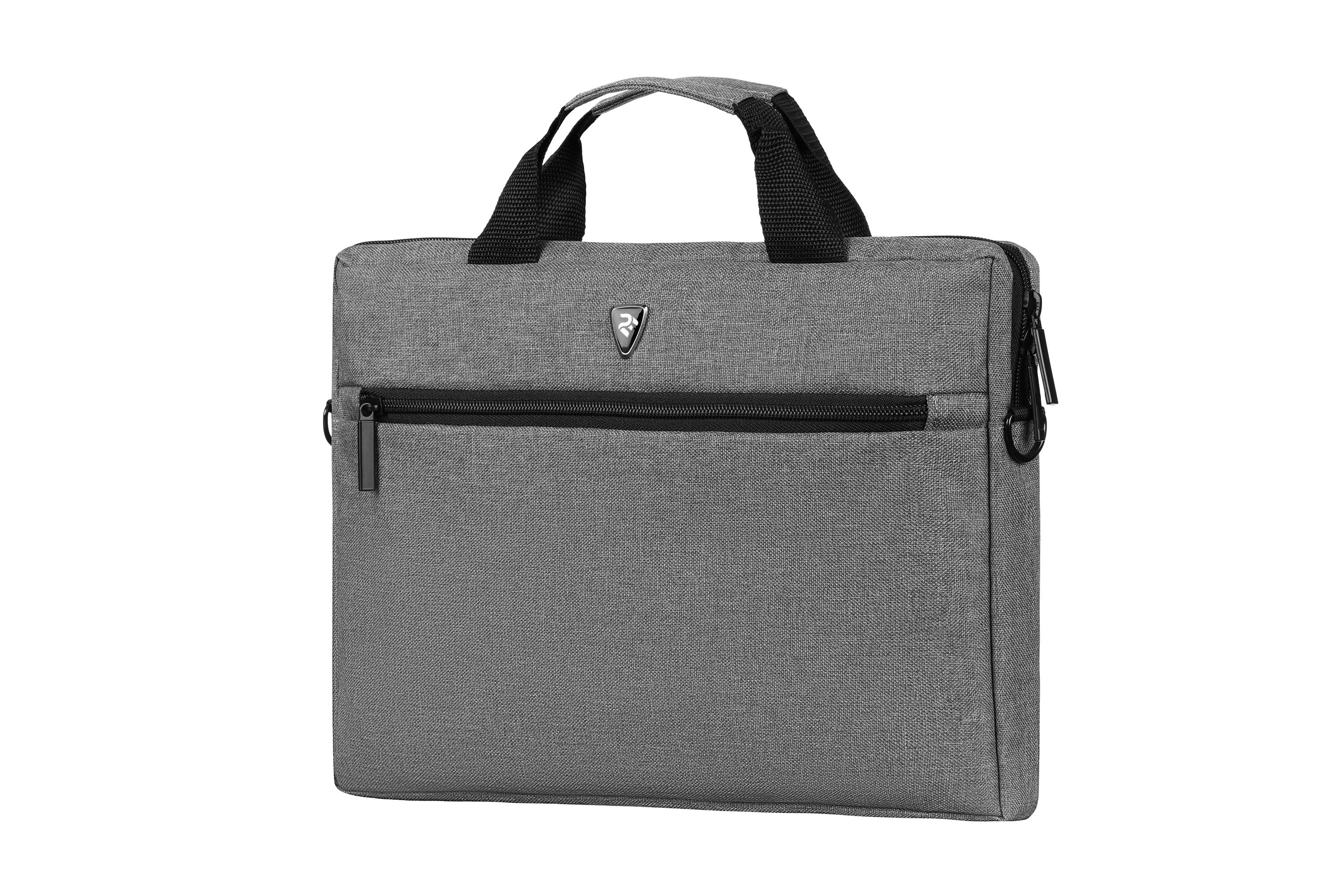 LAPTOP BAG 2E CBN313GY, 13.3″ GREY 2E-CBN313GY
