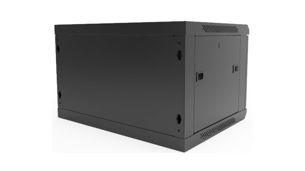 WS3-6609  9U, 600x600mm