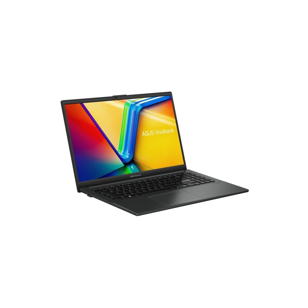 Asus Vivobook Go 15 / E1504GA-BQ193 / UMA / 15.6" FHD (1920 x 1080) 16:9 aspect ratio IPS-level 60Hz 250 nits  / Intel® Core™ i3-N305 Processor 1.8 GHz (6MB Cache, up to 3.8 GHz, 8 cores, 8 Threads) / 8GB RAM / 256GB M.2 NVMe™ PCI 90NB0ZT2-M00XB0